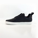 Diaspora Sneakers // Black (US: 8.5)