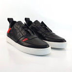 Diaspora Sneakers // Black (US: 8)