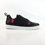 Diaspora Sneakers // Black (US: 11)