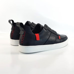 Diaspora Sneakers // Black (US: 7)
