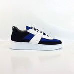 Reinvent Sneakers // Cobalt (US: 8)