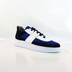 Reinvent Sneakers // Cobalt (US: 8)