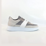 Reinvent Sneakers // Ivory (US: 8.5)
