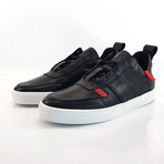 Diaspora Sneakers // Black (US: 11)