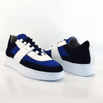Reinvent Sneakers // Cobalt (US: 9)
