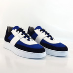 Reinvent Sneakers // Cobalt (US: 8.5)