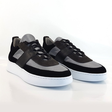 Reinvent Sneakers // Titanium (US: 7)
