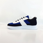 Reinvent Sneakers // Cobalt (US: 11)