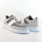 Reinvent Sneakers // Ivory (US: 9)