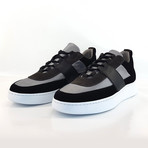 Reinvent Sneakers // Titanium (US: 8.5)
