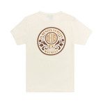 Apache Tee // Vintage White (XL)