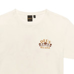 Apache Tee // Vintage White (XL)