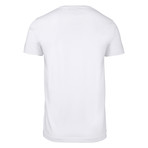 Dylan T-Shirt // White (Small)