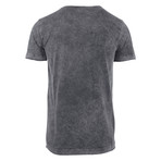 Jaron T-Shirt // Anthracite (M)