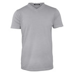 Dylan T-Shirt // Gray (Large)