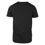 Seth T-Shirt // Black (L)