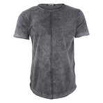Jenson T-Shirt // Anthracite (2XL)
