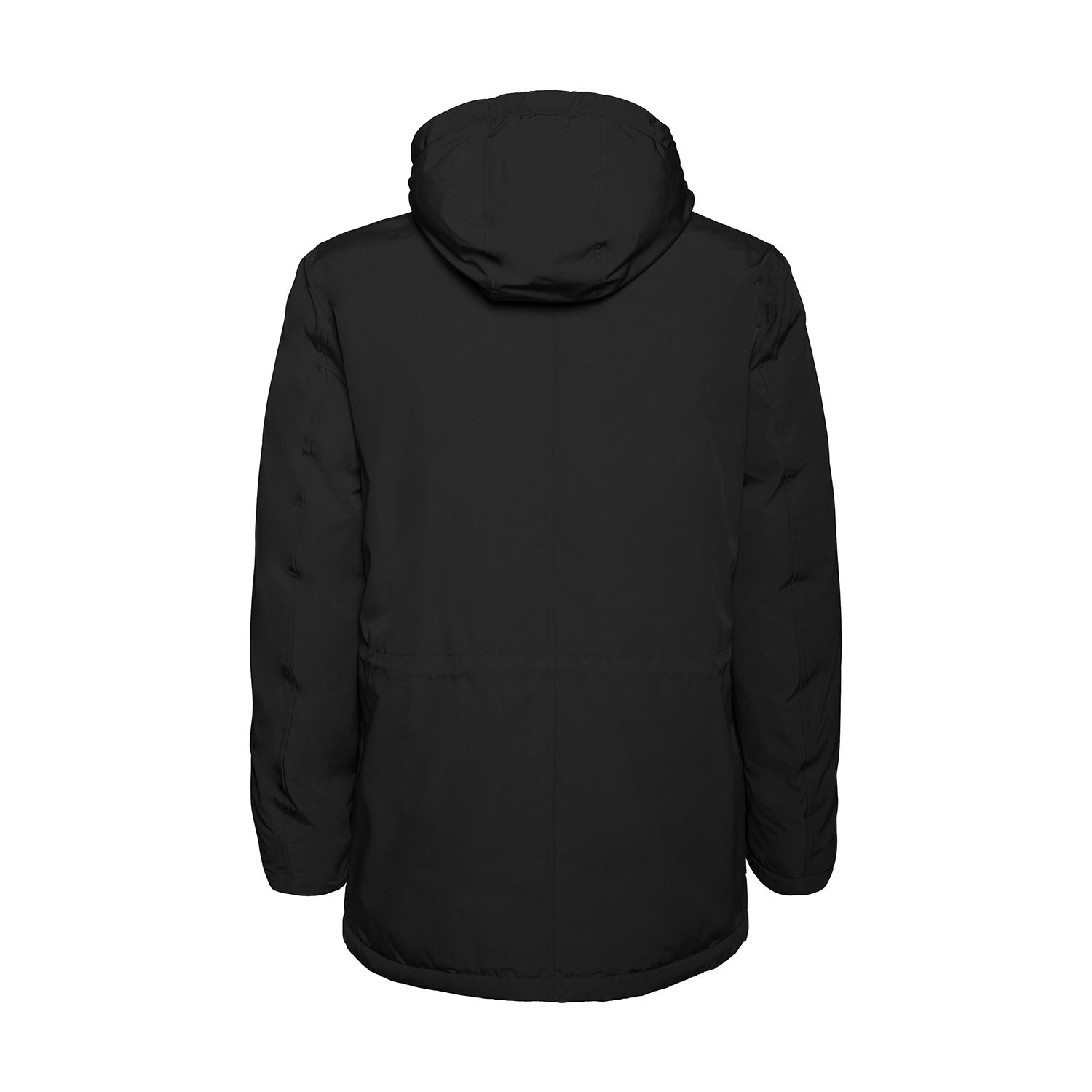 Avery Jacket // Black I (Euro: 46) - GEOX - Touch of Modern