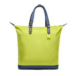 Tote // Limeade