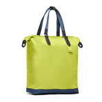 Tote // Limeade