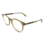 Men's SF2802 Optical Frames // Crystal Khaki