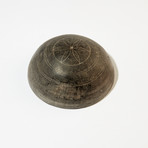 Islamic Stone Calligraphic Bowl // 16th - 18th Century AD