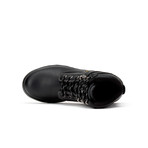 Bonanza // Men's 7'' Pro Waterproof Boots // Black (US: 9)