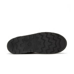 6'' Moc-Toe Wedge Boots // Black (US: 8)
