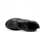 Bonanza // Men's 6'' Pro Boots // Black (US: 5)