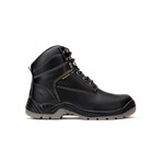 Bonanza // Men's 7'' Pro Waterproof Boots // Black (US: 5.5)