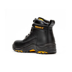 Bonanza // Men's 6'' Pro Boots // Black (US: 5.5)