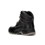 Bonanza // Men's 7'' Pro Waterproof Boots // Black (US: 7.5)