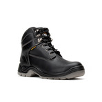 Bonanza // Men's 7'' Pro Waterproof Boots // Black (US: 7)
