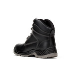 Bonanza // Men's 7'' Steel Toe Pro Waterproof Boots // Black (US: 7)