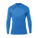 VivaSport // Long Sleeve T-Shirt // Blue (L/XL)