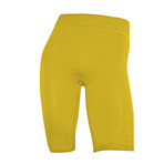 VivaSport // Senior Short Pants // Yellow (S/M)