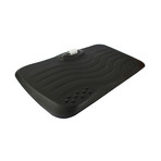 Textured Anti-Fatigue Mat // Modular Massaging Roller