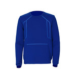 Neoprene Sweater
 // Royal Blue (2XL)