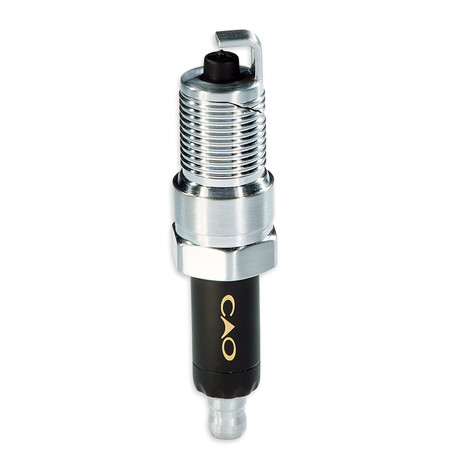 CAO Spark Plug Single Torch Lighter