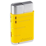 Xikar // Linea Lighter (Yellow)