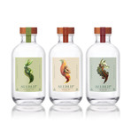Trio Special // 3 Bottles // Grove 42 Citrus, Garden 108 Herbal, Spice 94 Aromatic