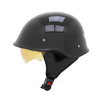 EM1 Electric Motorcycle + Helmet