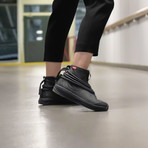 SKYE Footwear // Unisex Pembrtn // Ocra Black (US: 9)