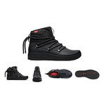 SKYE Footwear // Unisex Stnley // Meteor Black (US: 8)