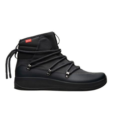 SKYE Footwear // Unisex Stnley // Meteor Black (US: 7)