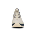 SKYE Footwear // Unisex Pembrtn // Oyster White (US: 5)