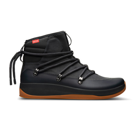 SKYE Footwear // Unisex Stnley // Orca Black (US: 5)