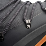 SKYE Footwear // Unisex Stnley // Orca Black (US: 6)