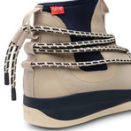 SKYE Footwear // Unisex Pembrtn // Oyster White (US: 7)