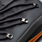 SKYE Footwear // Unisex Stnley // Orca Black (US: 10)